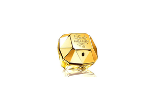 Perfume Lady Million Mujer Edp 80 ml Tester