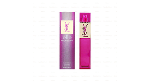 Perfume Elle Ysl Mujer Edp 90 ml