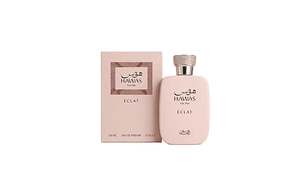 Perfume Rasasi Hawas Eclat Mujer Edp 100 ml