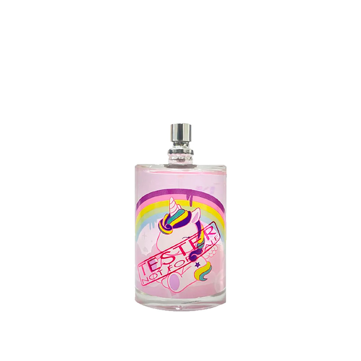 Perfume Eau My Unicorn Baby Niña Edt 100 ml Tester