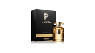 Perfume Al Haramain Portfolio Royale Stallion Unisex Edp 75 ml