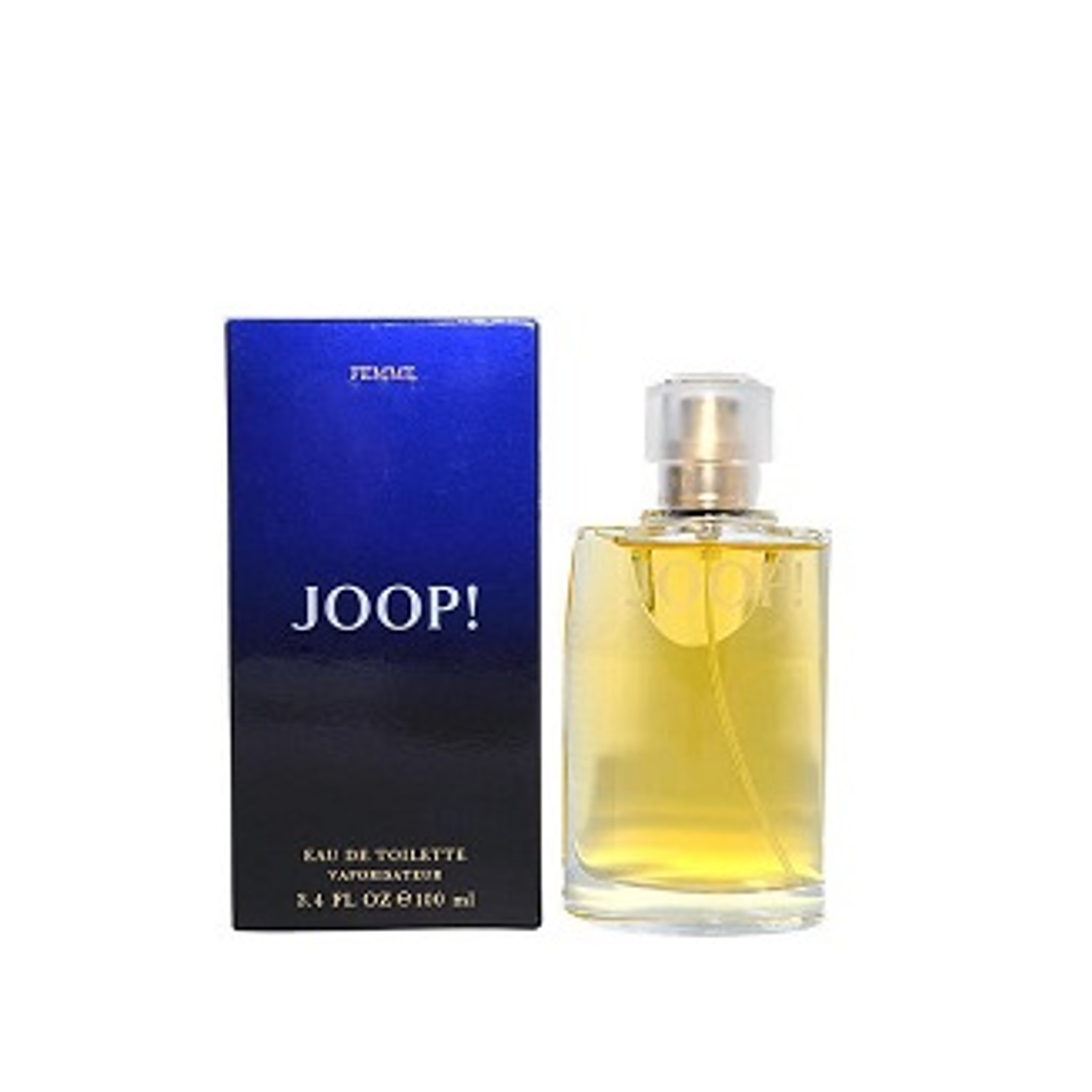 Perfume Joop Mujer Edt 100 ml