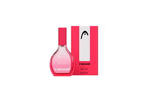 Perfume Head Bliss Mujer Edt 100 ml