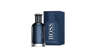 Perfume Boss Infinite Hombre Edp 100 ml