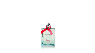 Perfume Funny Moschino Mujer Edt 100 ml Tester