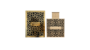 Perfume Rayhaan Elixir Unisex Edp 100 ml