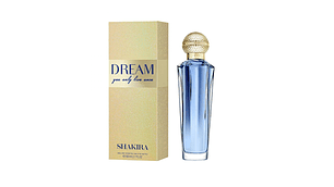 Perfume Shakira Dream Mujer Edt 80 ml