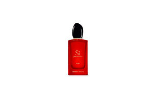 Perfume Si Armani Passione Eclat Mujer Edp 100 ml Tester