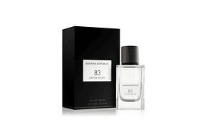 Perfume Banana Republic N 83 Leather Reserve Unisex Edp 75 ml