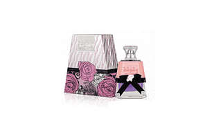 Perfume Lattafa Washwashah Unisex Edp 100 ml