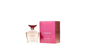 Perfume Rosamor Mujer Edt 100 ml