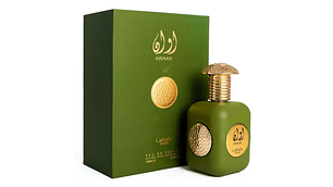 Perfume Lattafa Pride Awaan Unisex Edp 100 ml