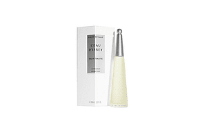 Perfume Issey Miyake Mujer Edt 100 ml