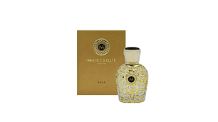 Perfume Moresque Sole Unisex Edp 50 ml