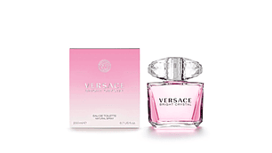 Perfume Bright Crystal Mujer Edt 200 ml