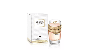 Perfume Le Chameau Arabia Madame Mujer Edp 100 ml