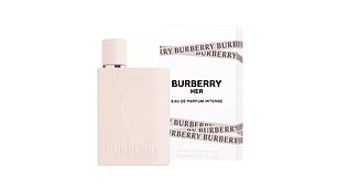 Perfume Burberry Her Intense Mujer Edp 100 ml