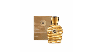 Perfume Moresque Oro Unisex Edp 50 ml
