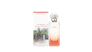 Perfume Jardin Sur La Lagune Hermes Unisex Edt 100 ml