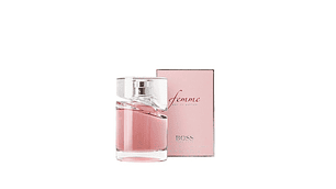 Perfume Boss Femme Mujer Edp 75 ml