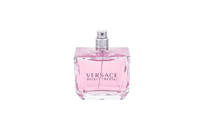 Perfume Bright Crystal Mujer Edt 90 ml Tester