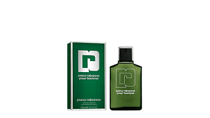 Perfume Paco Rabanne Hombre Edt 100 ml