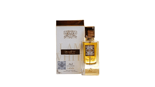 Perfume Lattafa Ana Abiyedh Leather Unisex Edp 60 ml