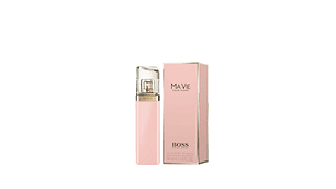 Perfume Boss Mavie Mujer Edp 50 ml
