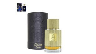 Perfume Lattafa Qaaed Unisex Edp 30 ml