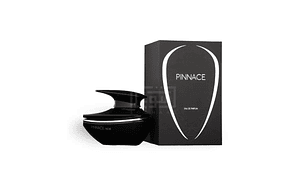 Perfume French Avenue Pinnace Noir Unisex Edp 100 ml