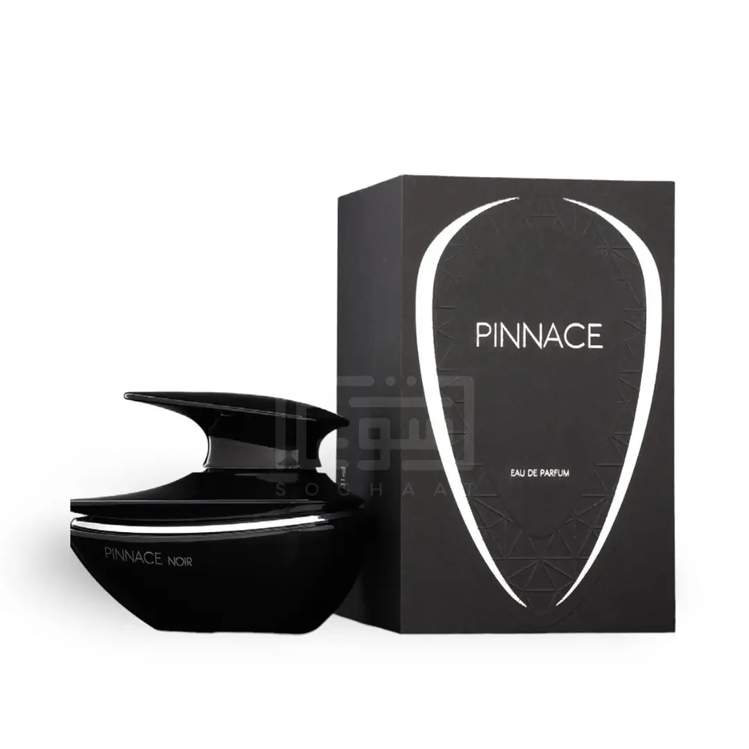 Perfume French Avenue Pinnace Noir Unisex Edp 100 ml