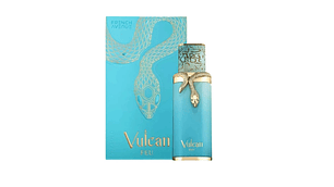 Perfume French Avenue Vulcan Feu Unisex Edp 100 ml