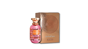 Perfume Rasasi Lamaan Collection Oud Rose Mujer Edp 100 ml