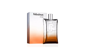 Perfume Paco Rabanne Fabulous Me Hombre Edt 62 ml