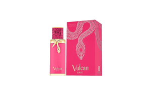 Perfume French Avenue Vulcan Baie Unisex Extrait De Parfum 100 ml