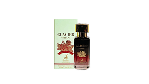 Perfume Maison Alhambra Glacier Bella Mujer Edp 30 ml