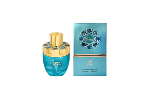 Perfume Afnan Rare Tiffany Mujer Edp 100 ml