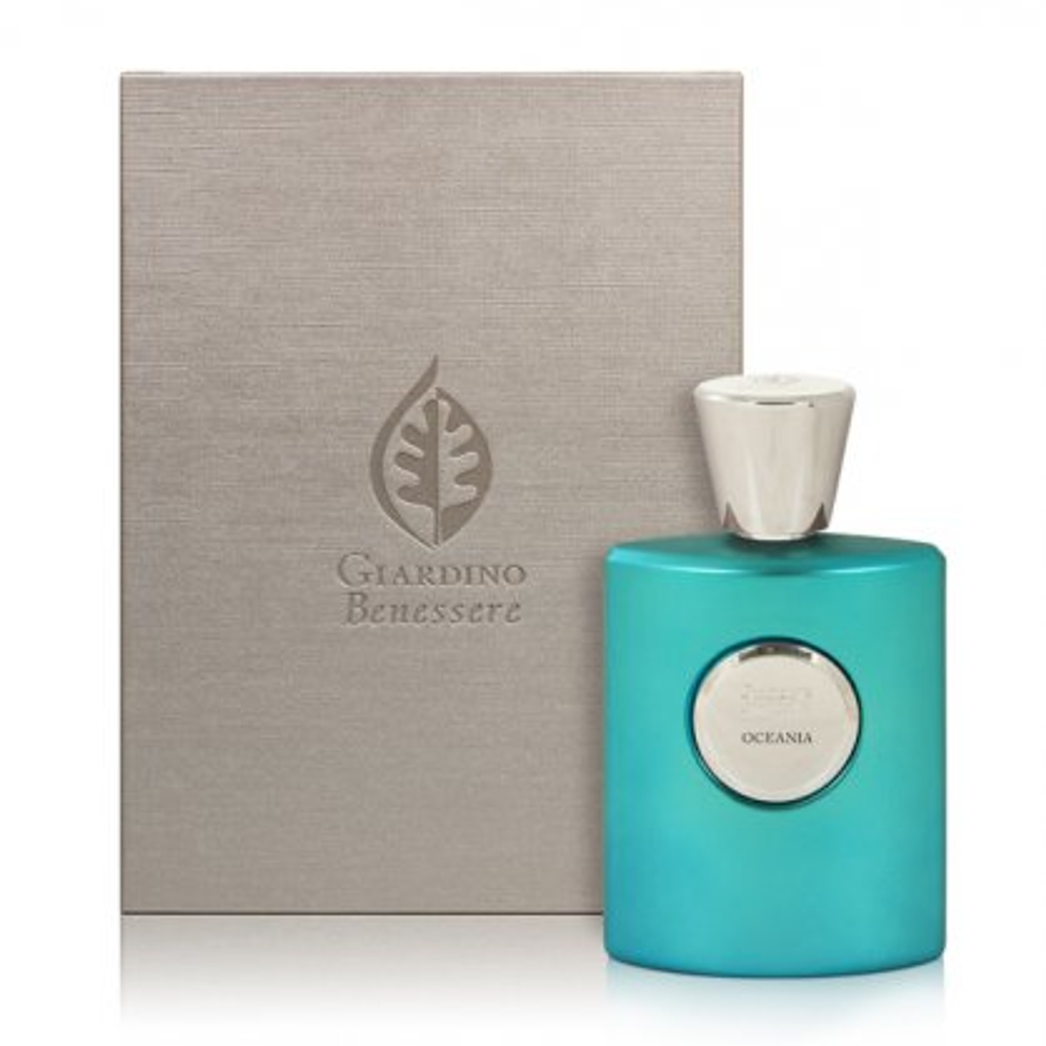 Perfume Giardino Benessere Oceania Extrait Unisex Edp 100 ml