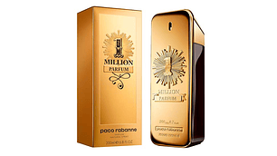 Perfume One Million Parfum Hombre 200 ml