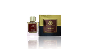 Perfume Amber Oud Extrait Perfume Ministry Of Oud Unisex Edp 100 ml