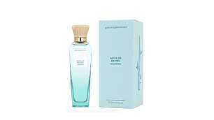 Perfume Adolfo Dominguez Agua De Bambu Mujer Edt 120 ml