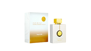 Perfume Armaf Club De Nuit White Imperiale Mujer Edp 200 ml