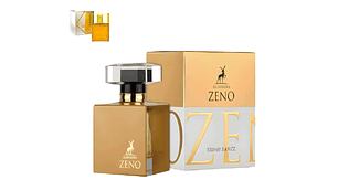 Perfume Maison Alhambra Zeno Unisex Edp 100 ml