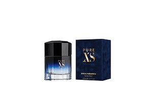 Perfume Pure Xs Hombre Edt 100 ml
