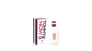 Perfume Tommy Girl Now Mujer Edt 30 ml