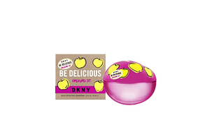 Perfume Be Delicious Orchad St Mujer Edp 100 ml