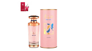 Perfume Lattafa Mayar Unisex Edp 100 ml