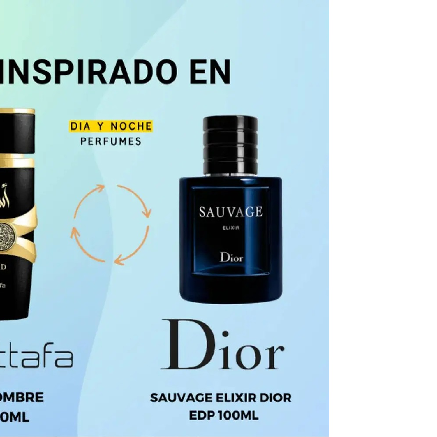 Perfume Lattafa Asad Hombre Edp 100 ml 2