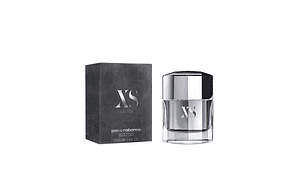 Perfume Xs Paco Rabanne Nueva Presentacion Hombre Edt 100 ml