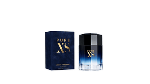 Perfume Pure Xs Hombre Edt 150 ml